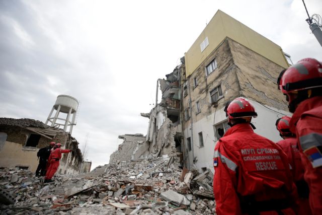 Këshilli Botëror i Kishave shpreh ngushëllime të thella për Shqipërinë e goditur nga tërmeti