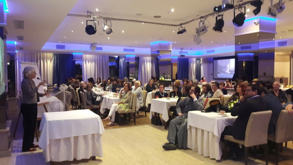 Εκδήλωση Φιλοπτώχου Αδελφότητας Αμμοχώστου