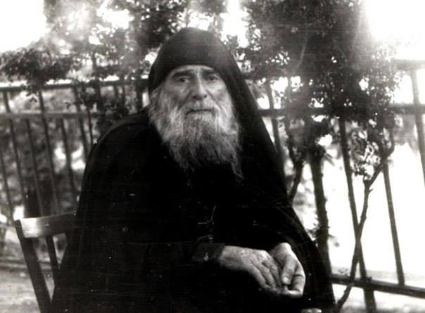 Ο Κύριος ταπεινώνει και ο Κύριος υψώνει