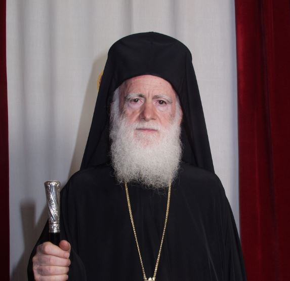 Ο Αρχιεπίσκοπος Κρήτης για τον νέο Ποινικό Κώδικα