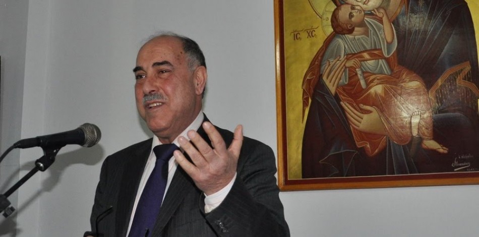 Το νέο Διοικητικό Συμβούλιο της Πανελλήνιας Ένωσης Θεολόγων