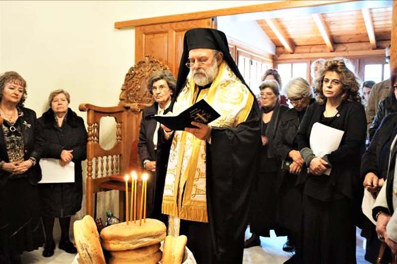 Οι Σερραίοι στηρίζουν την ιεραποστολή στη μακρυνή Τανζανία
