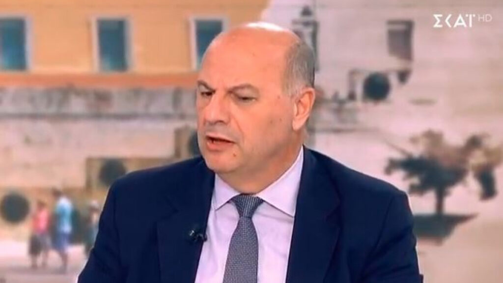 “Γιατί θα αποσύρω τη διάταξη για την βλασφημία”