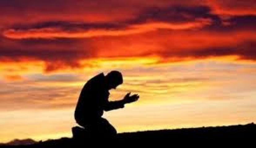 Δώσε την καρδιά σου στον Κύριο