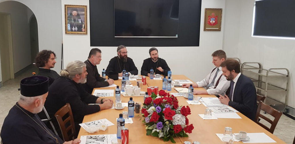 ФОРУМ ПОВОДОМ ПРЕДЛОГА ЗАКОНА О РЕЛИГИЈСКОЈ ДИСКРИМИНАЦИЈИ