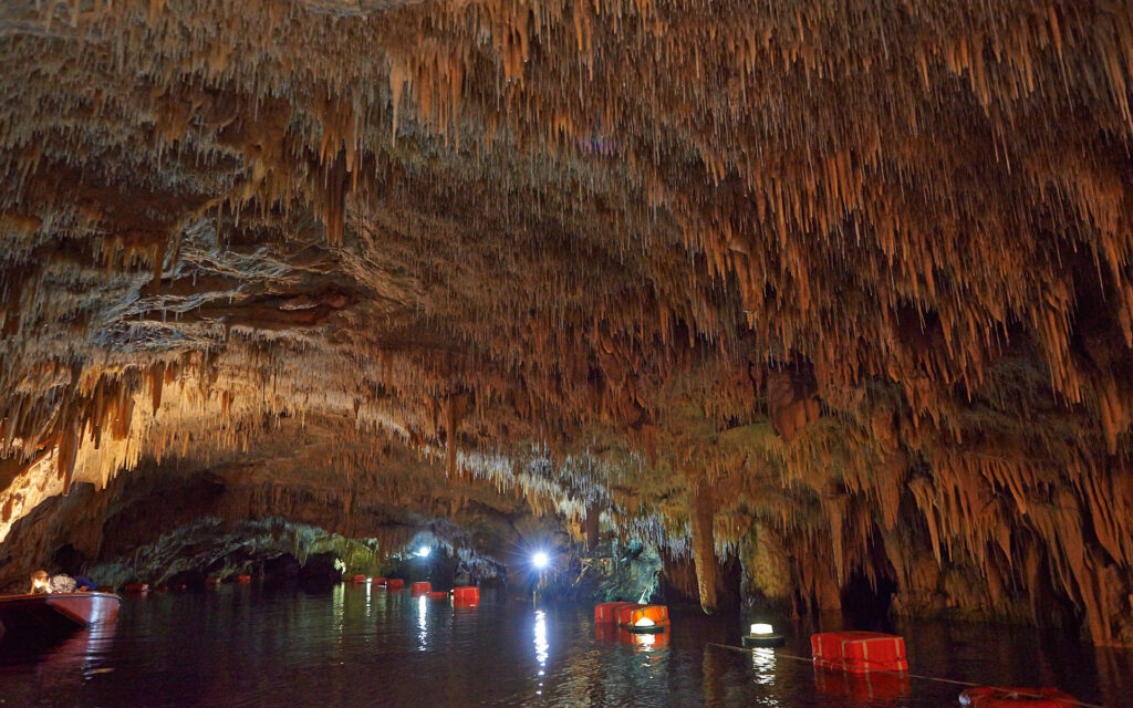 Ι.Μ. Μάνης: Θαυμάζουμε την «υπομονετική» ζωγραφιά της φύσης