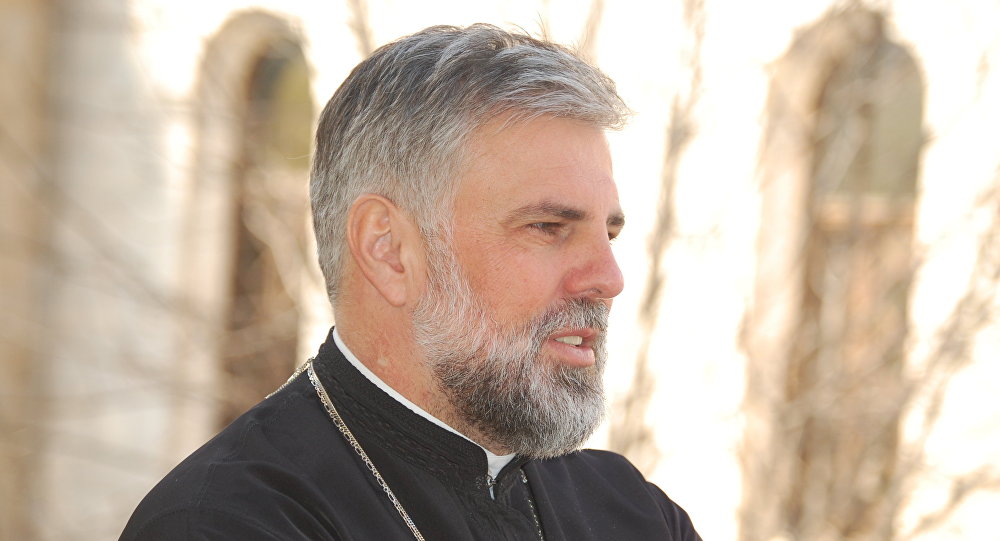 Епископ Григорије: Народ у Црној Гори на висини Јеванђеља