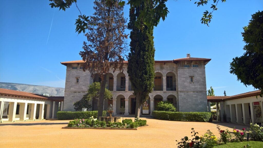 Χριστουγεννιάτικη εκδήλωση στο Βυζαντινό και Χριστιανικό Μουσείο