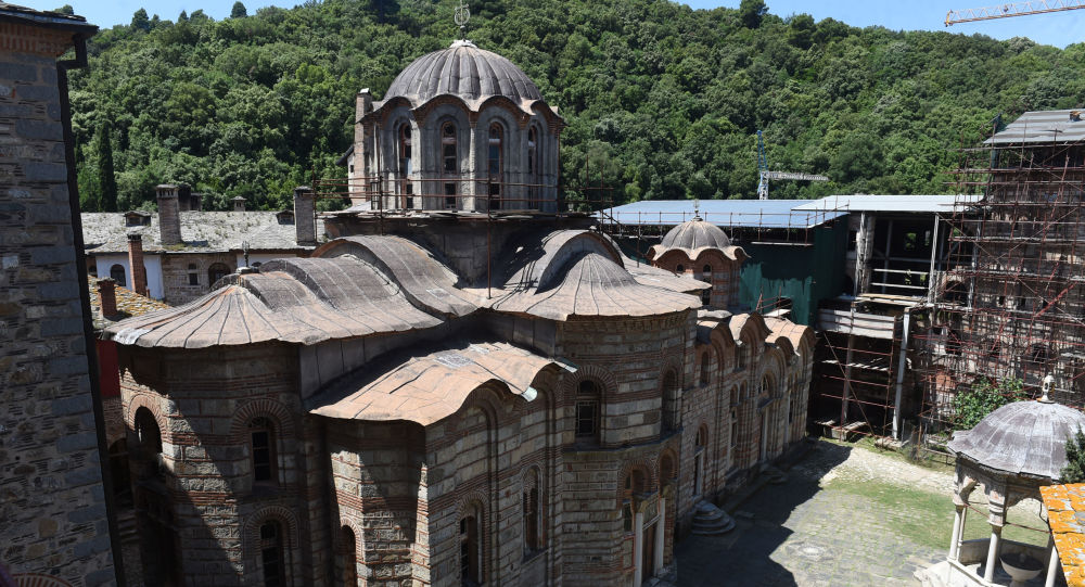 Хиландар: Ово зло може да насрне и на сам људски живот