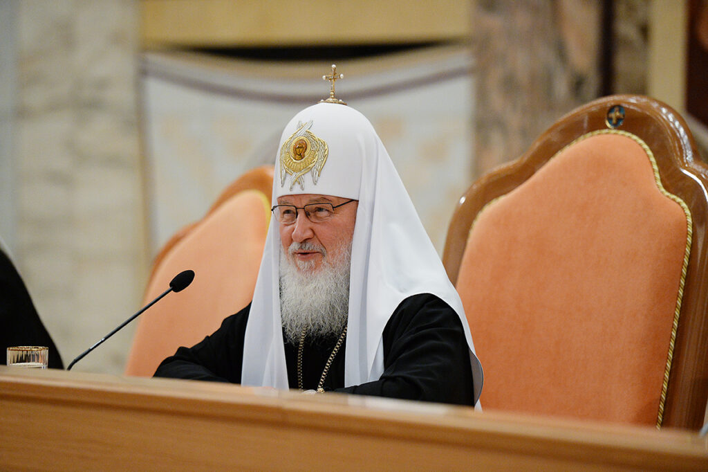 Μόσχα: Επίκειται η απόφαση για το Πατρ. Αλεξανδρείας