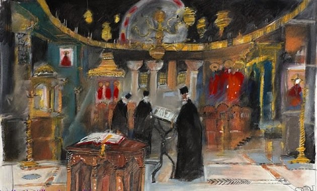 Να έχουμε επίγνωση