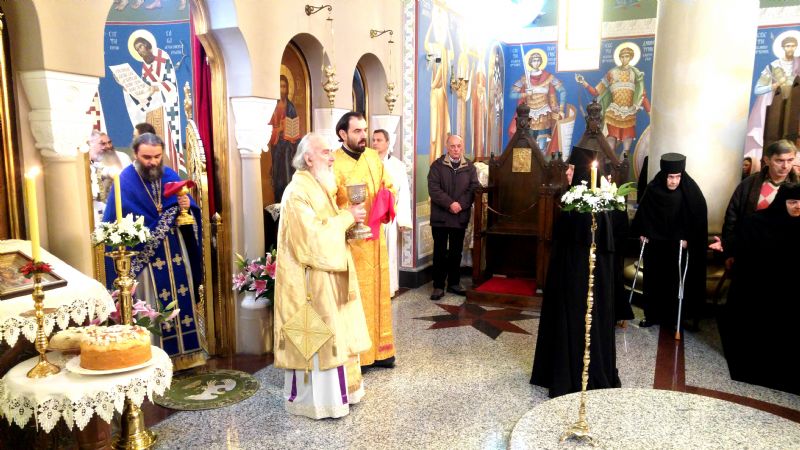 Патријарх Иринеј: Абортус је један од најтежих грехова, то је убиство