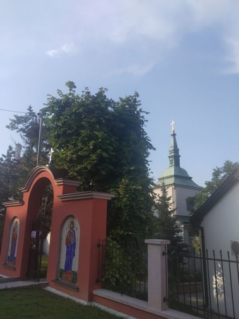 Свети Спиридон – заветна слава Миријева