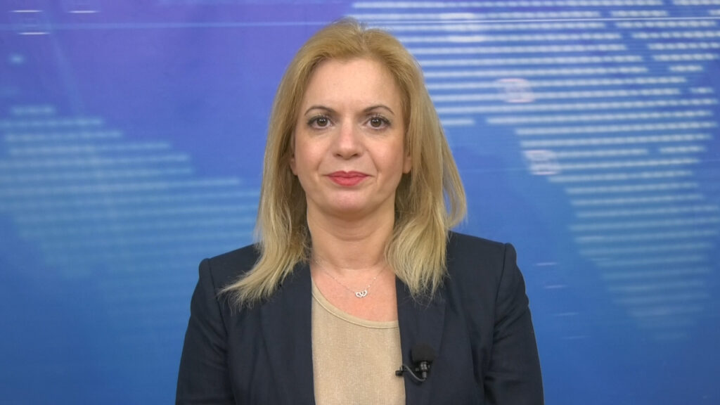 Παρακολουθήστε το βραδινό δελτίο ειδήσεων