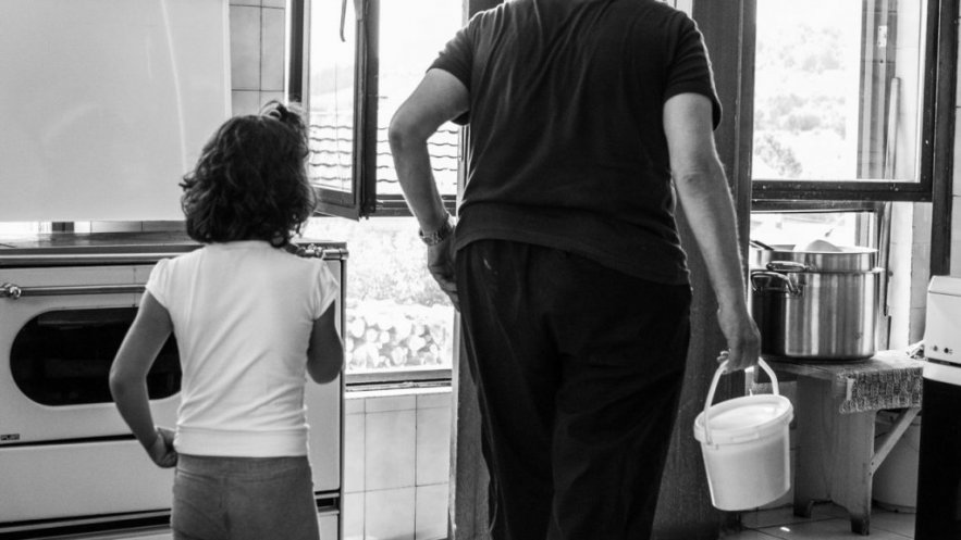 Помозимо Народним кухињама на Косову и Метохији – уплатницом Инфостана