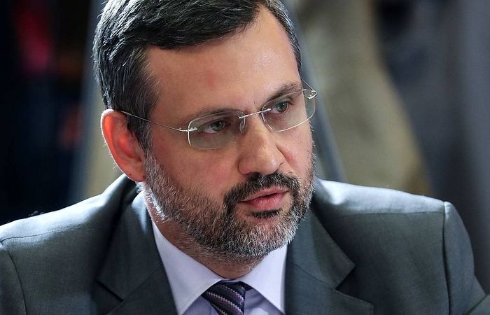 В.Р. Легойда: Со стороны законодателя есть готовность выслушать церковную позицию о насилии в семье