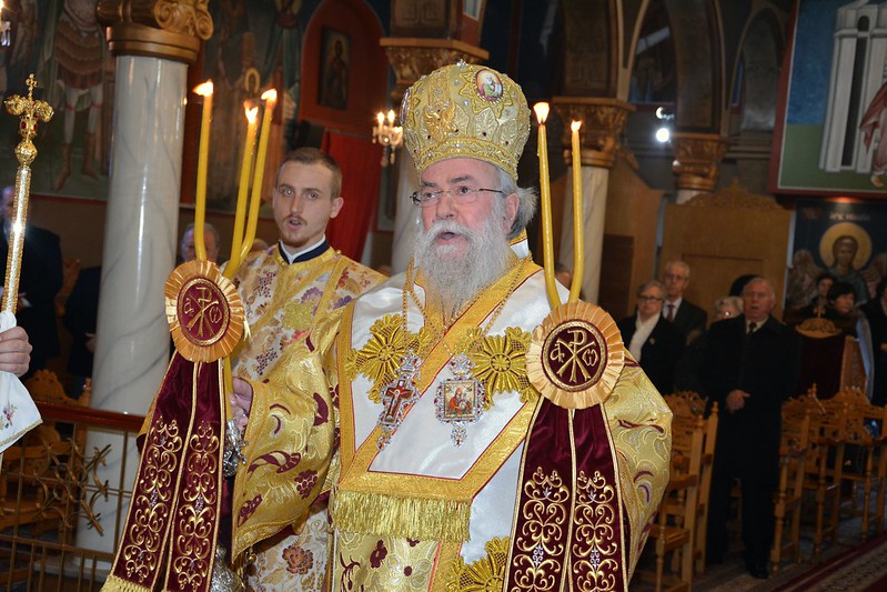 “Η πολύμορφη ταλαιπωρία μας, από εκεί ακριβώς πηγάζει”