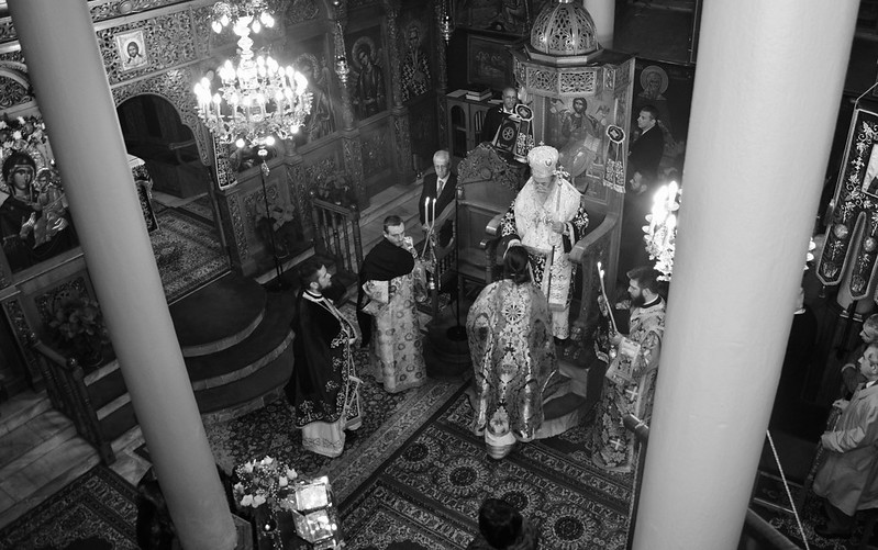 Χριστούγεννα στην Ελευθερούπολη (ΦΩΤΟ+ΒΙΝΤΕΟ)