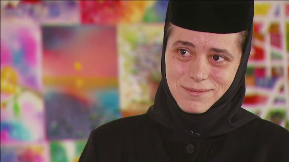 Maica Ecaterina, fostă gimnastă și economistă, are de 8 ani în grija sa 126 de copii