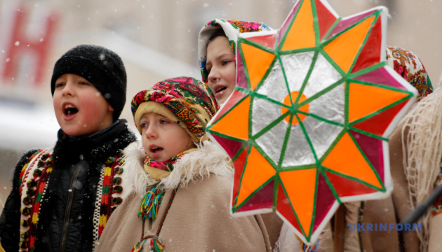 Празднование Рождества: ПЦУ готова вернуться к 25 декабря, если поддержат верующие