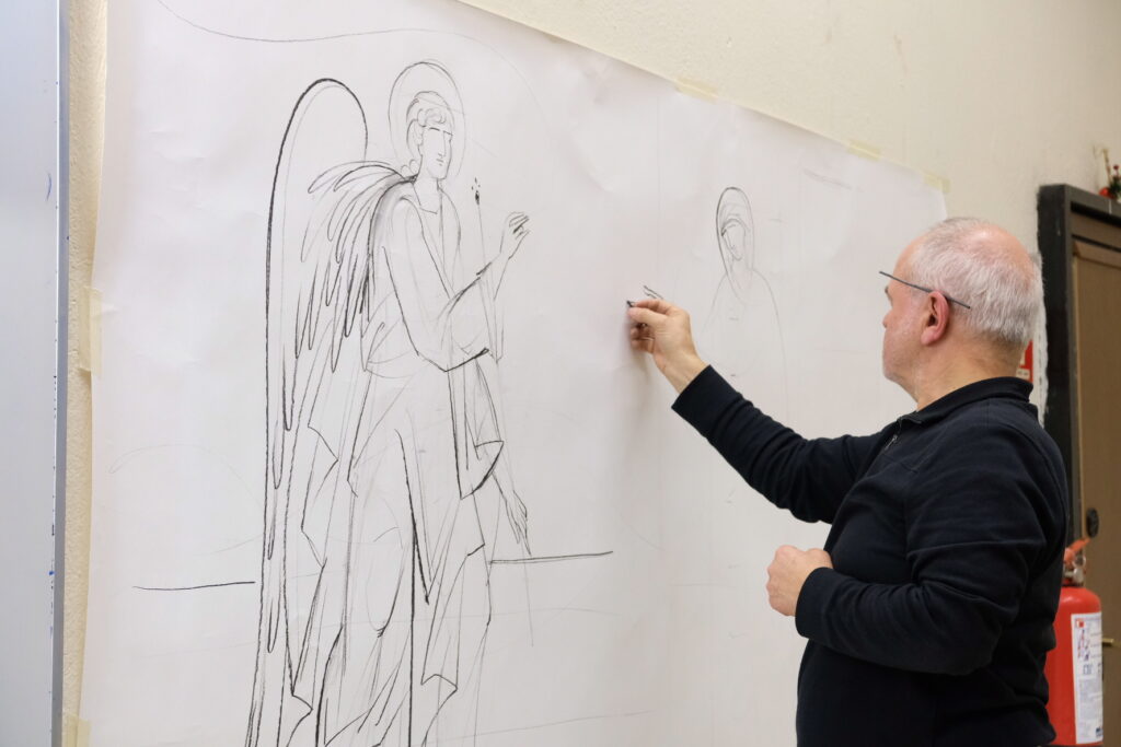 “δια χειρός” Γεωργίου Κόρδη (ΦΩΤΟ)