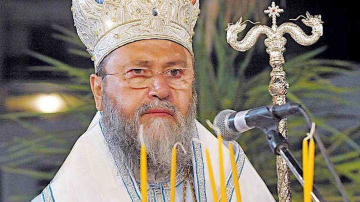 “Εμείς οι Έλληνες των Αγίων και των Ηρώων”