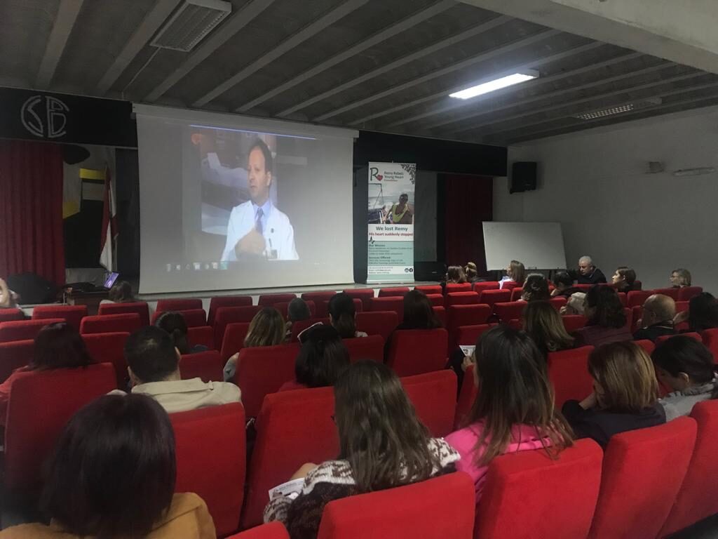 “درهم وقاية خير من قنطار علاج”