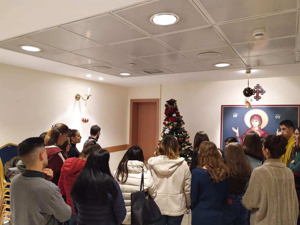 Kujdesuni per veten dhe respektojeni atë