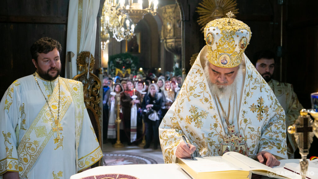 Îndemnul IPS Calinic: Fiți buni și milostivi ca Sfânta Filofteia