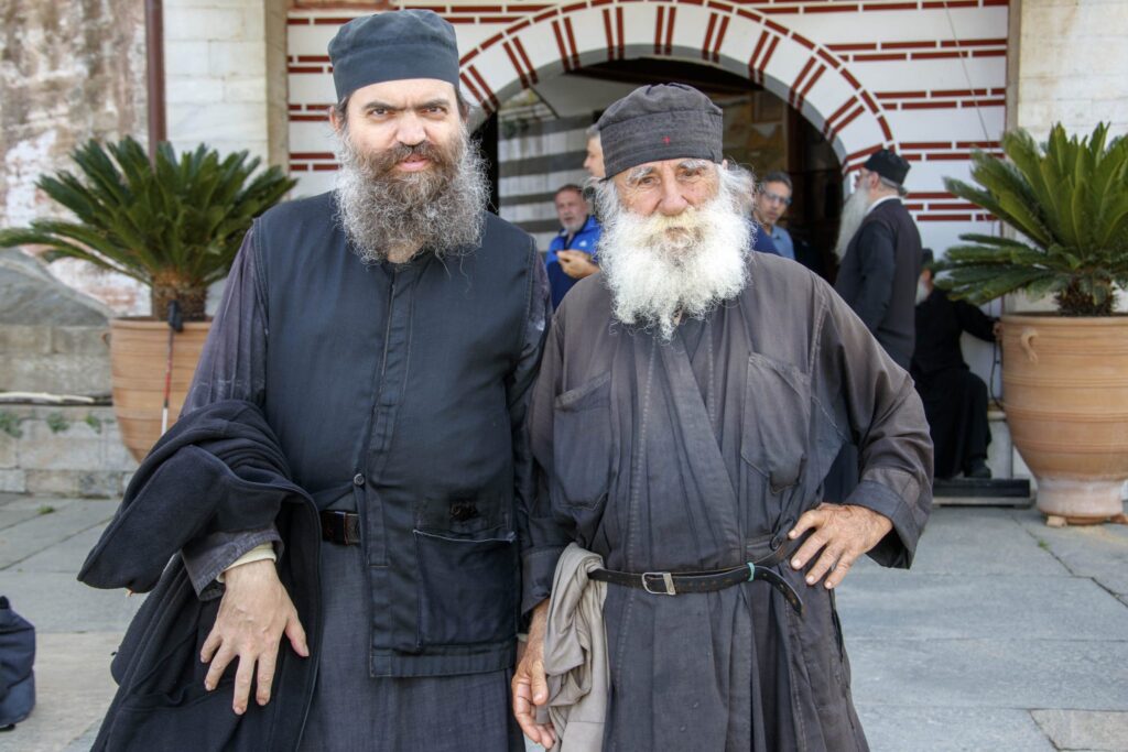 How to balance providing for one’s family and charity?