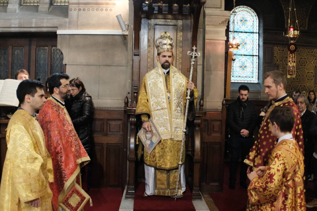 “Η θυσιαστική πορεία των Χριστιανών αποτελεί καταξίωση”