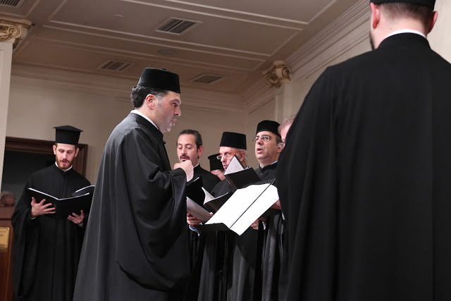 Νέο Δ.Σ. στον Σύνδεσμο Μουσικόφιλων Πέραν