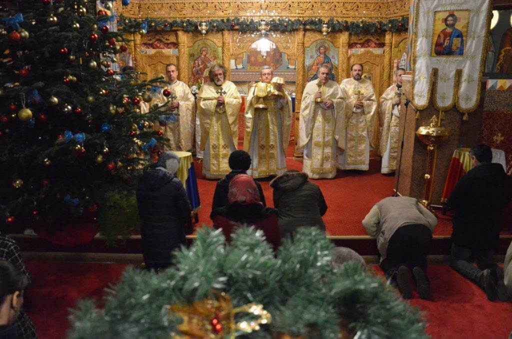 Zi de doliu la Timișoara -17 Decembrie 2019