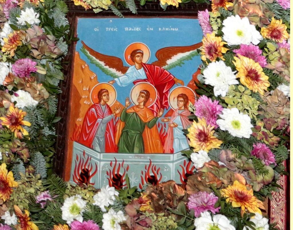 Ανοιχτή για το κοινό σήμερα η Πυροσβεστική