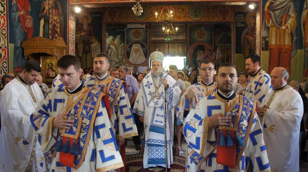 Pastorală Crăciun 2019 | PS Vincențiu semnalează reducerea tainei creștine în conștiința publicului larg