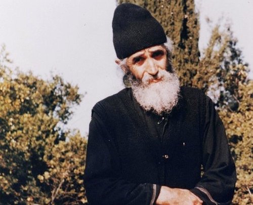 Η εμπιστοσύνη στο Θεό είναι μια συνεχής προσευχή!