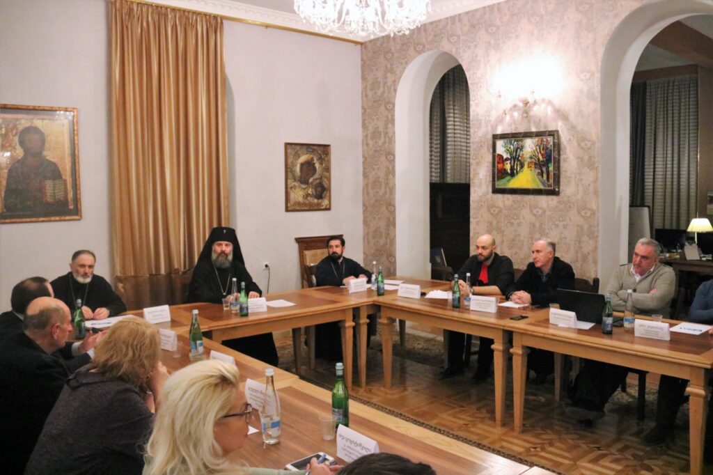 Γεωργία: Συνεργασία Εκκλησίας-Πολιτείας για τις αυτοκτονίες