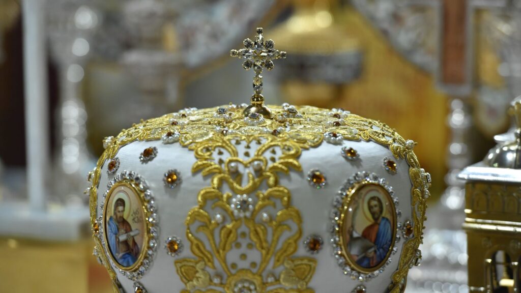 Ce tematici au stabilit Bisericile Ortodoxe pentru anul 2020