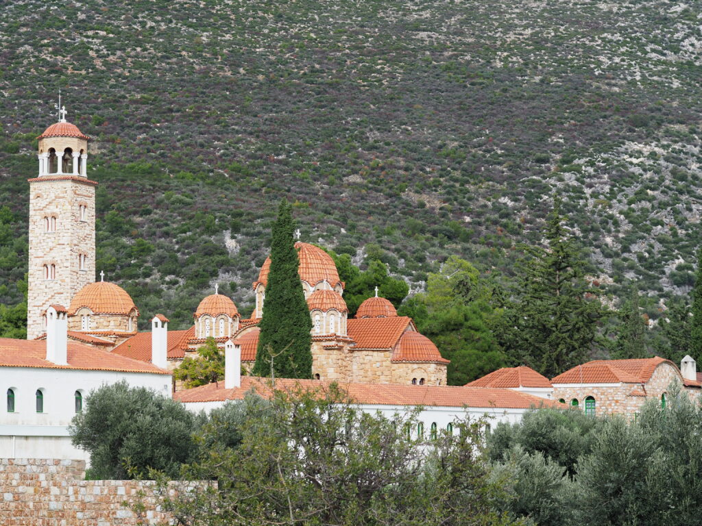 Πανηγυρίζει την 3η Ιανουαρίου η ΙΜ Αγίου Εφραίμ Ν. Μάκρης