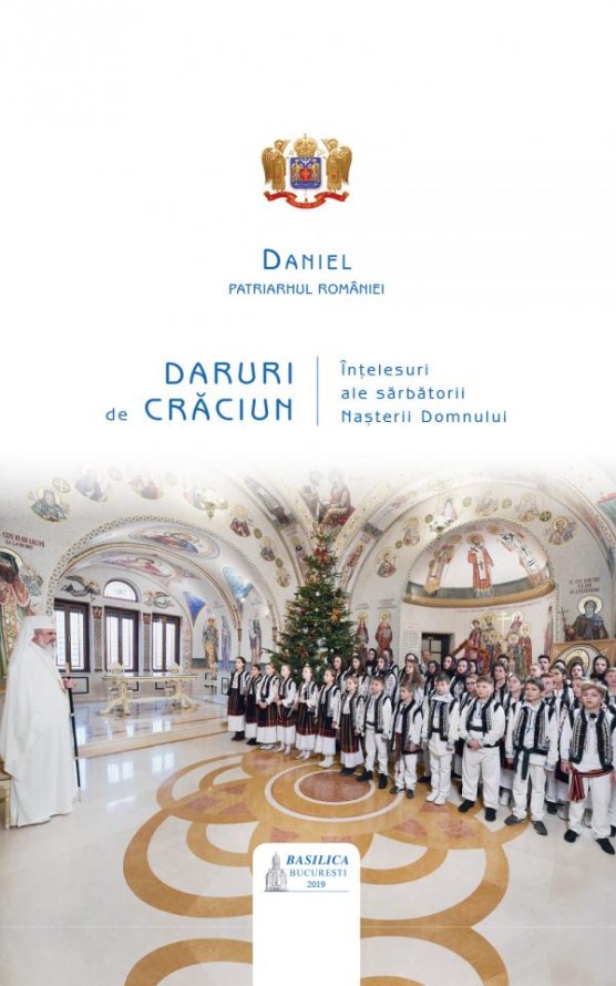 „Daruri de Crăciun. Înţelesuri are sărbătorii Naşterii Domnului”