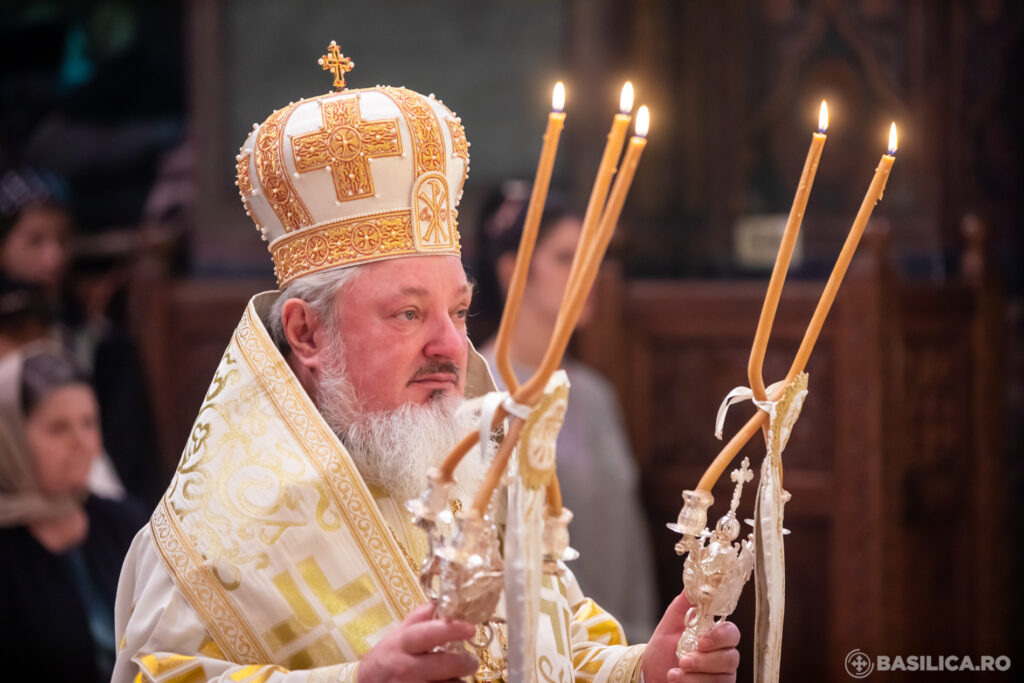 Episcopul Varlaam Ploieşteanul explică de ce sărbătoarea Sfântului Nicolae este o chemare şi o provocare
