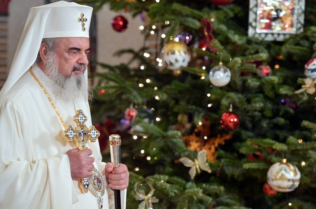 Pastorală Crăciun 2019: Nașterea Domnului – Binecuvântarea părinților și copiilor