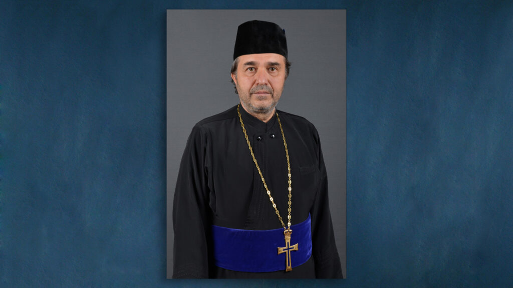 Părintele Constantin Preda (1960-2019), model al iubirii creștine și al slujirii aproapelui