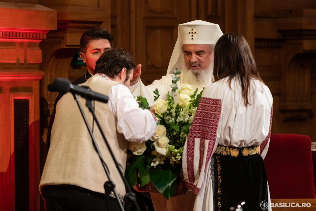 Ce i-au urat românii Patriarhului lor de ziua onomastică