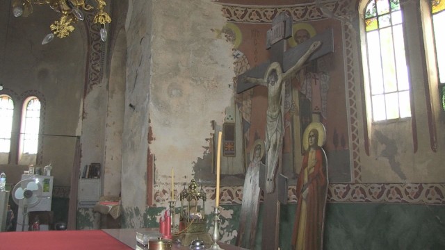 В Русе възстановяват уникалния храм „Света Петка“ по европейска програма (ВИДЕО)