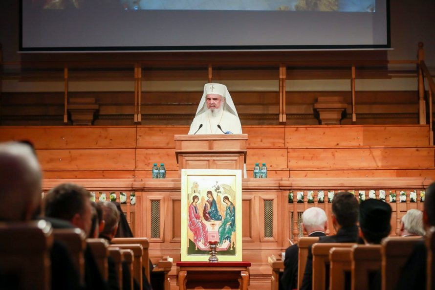 «Η θυσία, θεμέλιο της ελευθερίας μας»