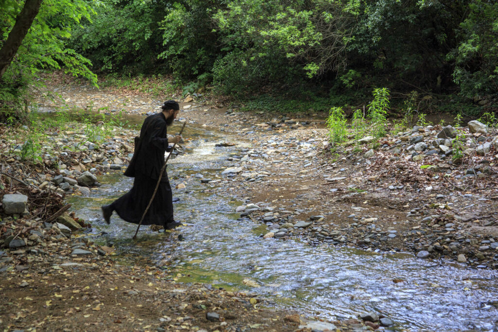 Strategy and Geopolitics