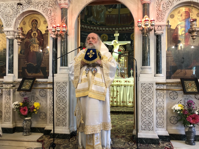 “Συναισθήματα χαράς και λύπης μαζί, χαρμολύπη”