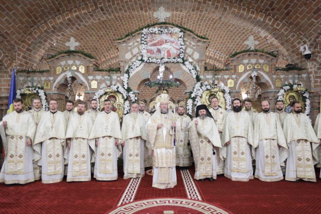 Aniversare la Baia Mare