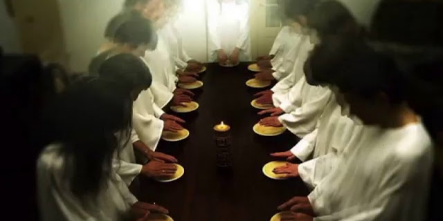 «Το κίνημα του Νεοσατανισμού στην ψυχαγωγία των νέων»